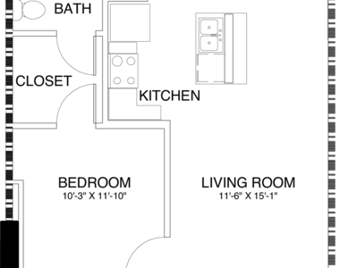 1776 Broadway - Photo Thumbnail 38