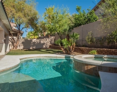 8940 Waltzing Waters Court - Photo Thumbnail 1