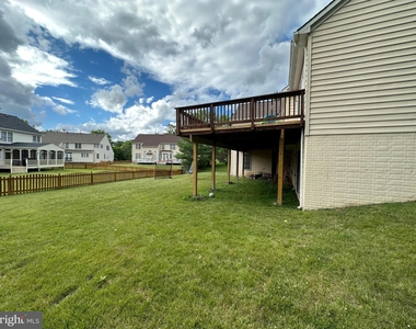 25869 Flintonbridge Drive - Photo Thumbnail 57