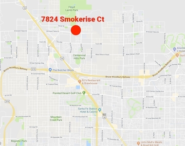 7824 Smokerise Court - Photo Thumbnail 36