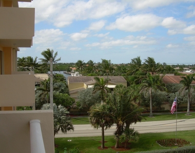 4511 S Ocean Boulevard - Photo Thumbnail 7