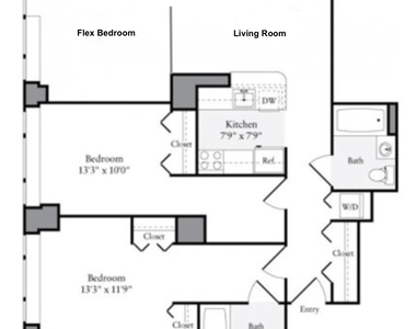 West 52nd - Photo Thumbnail 8
