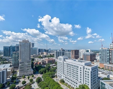 1065 Peachtree Street Ne - Photo Thumbnail 12