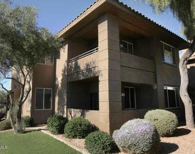 7009 E Acoma Drive - Photo Thumbnail 0