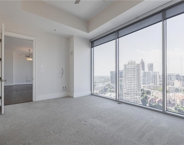 1065 Peachtree St Ne  #3103 - Photo Thumbnail 38