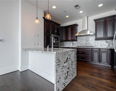 1065 Peachtree St Ne  #3103 - Photo Thumbnail 15