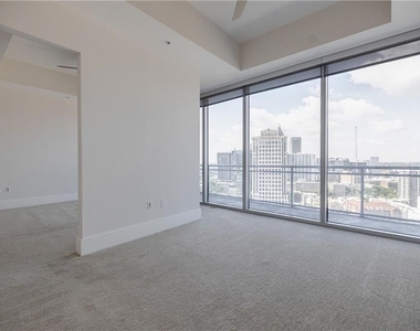 1065 Peachtree St Ne  #3103 - Photo Thumbnail 22