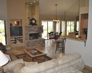 7272 E Gainey Ranch Road - Photo Thumbnail 4