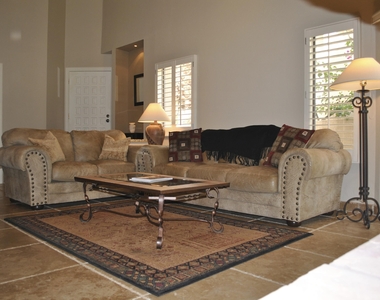 7272 E Gainey Ranch Road - Photo Thumbnail 5