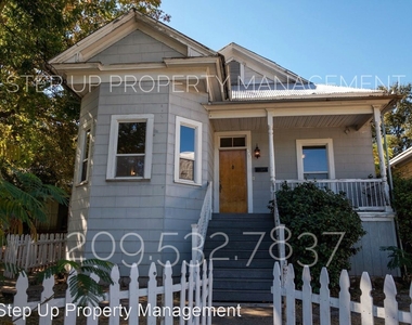 582 Olive St - Photo Thumbnail 0