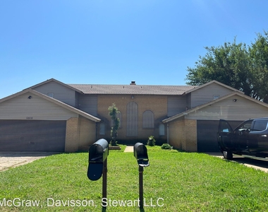 6808 Lancer Ln. - Photo Thumbnail 0