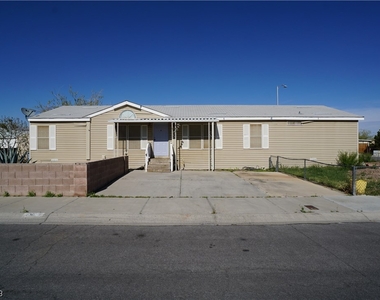 6600 Hartman Street - Photo Thumbnail 1