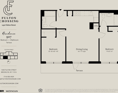 1430 Fulton Street - Photo Thumbnail 8