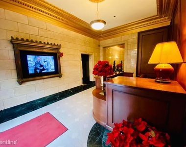 1060 Fulton Street View Suite - Photo Thumbnail 4