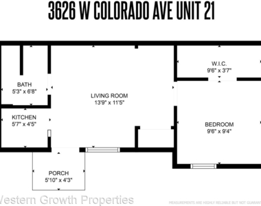 3626 W Colorado Ave - Photo Thumbnail 13