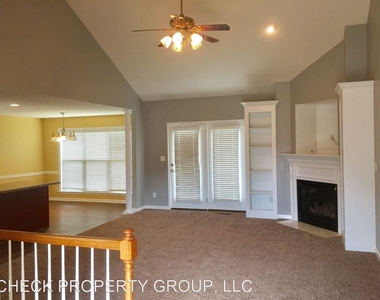 4505 Cherry Forest Circle - Photo Thumbnail 12