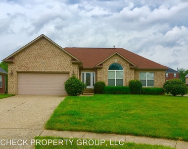 4505 Cherry Forest Circle - Photo Thumbnail 1