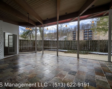 3501 Section Rd. - Photo Thumbnail 76