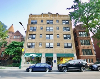 711 W. Belmont, Unit A102 - Photo Thumbnail 0