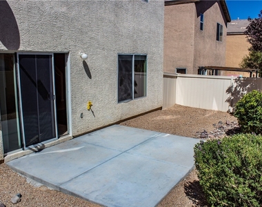 9515 Milkweed Canyon Avenue - Photo Thumbnail 8