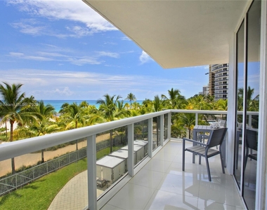 10275 Collins Ave - Photo Thumbnail 0