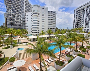 10275 Collins Ave - Photo Thumbnail 1