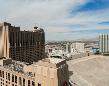 2700 Las Vegas Boulevard - Photo Thumbnail 24