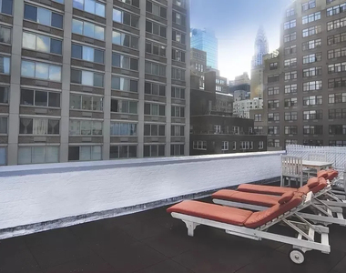 East 46th Street - Photo Thumbnail 2