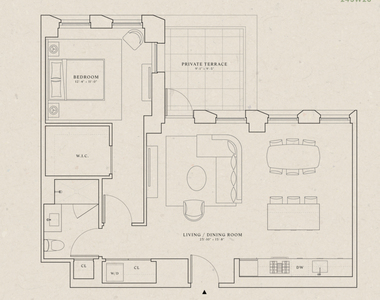 243 West 28th Street - Photo Thumbnail 14