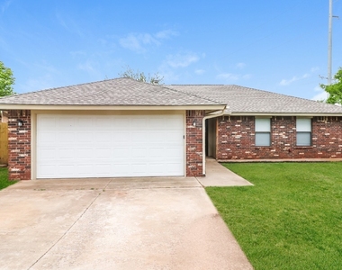 2309 Paul Ct Norman 73071 Court - Photo Thumbnail 0