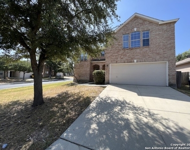 8602 N Fork Dr - Photo Thumbnail 1