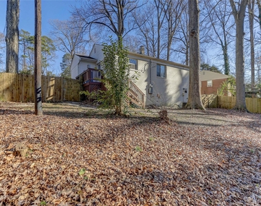 3325 Eastwood Drive - Photo Thumbnail 27