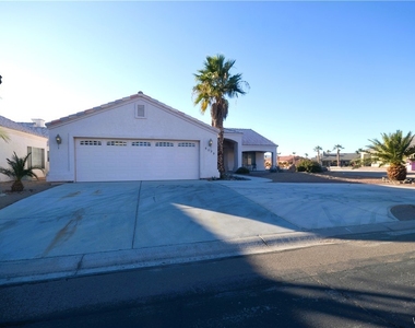 6079 S Bella Vista Drive - Photo Thumbnail 0