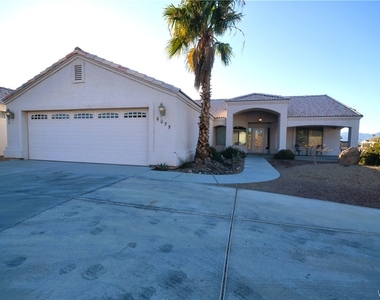 6079 S Bella Vista Drive - Photo Thumbnail 1