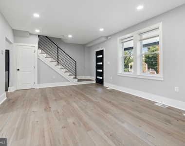 318 Gallatin St Nw #1 - Photo Thumbnail 4