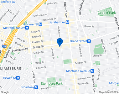 223 Manhattan Avenue - Photo Thumbnail 6