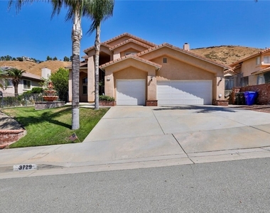 3729 Big Canyon Court - Photo Thumbnail 0