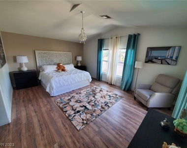 8656 Big Sagebrush Avenue - Photo Thumbnail 3