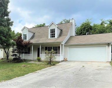 1629 Romulus Ln - Photo Thumbnail 1