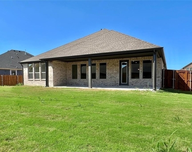 3608 Dickinson Bayou Court - Photo Thumbnail 28