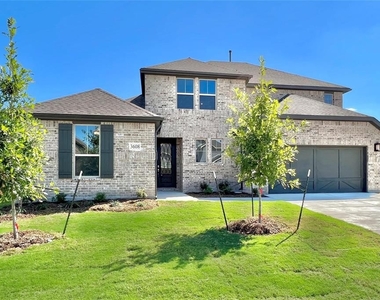 3608 Dickinson Bayou Court - Photo Thumbnail 0