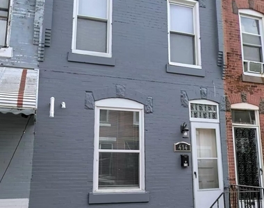 414 Durfor Street - Photo Thumbnail 0