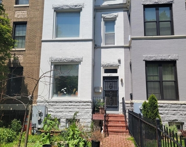 1355 Irving Street Nw - Photo Thumbnail 0