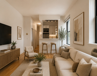 East 83rd Street - Photo Thumbnail 1