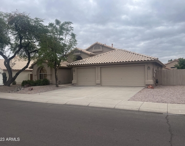 7855 W Tonto Drive - Photo Thumbnail 1