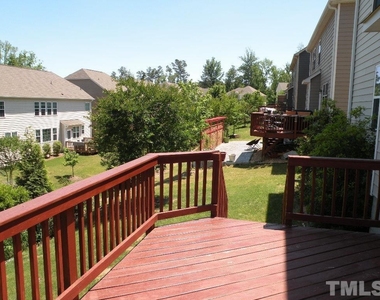 5724 Hurkett Court - Photo Thumbnail 22