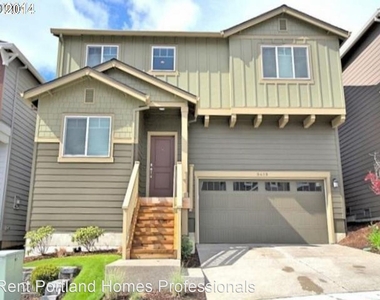 9419 Nw Ember Lane - Photo Thumbnail 0