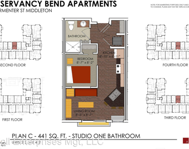 2409 Parmenter Street - Photo Thumbnail 15