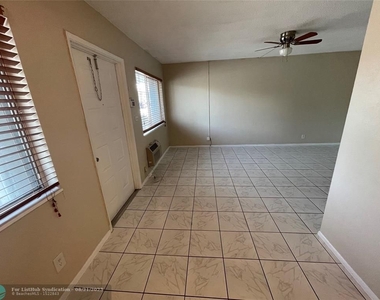 1810 E Oakland Park Blvd - Photo Thumbnail 8