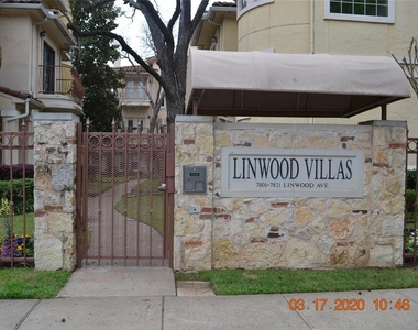 7809 Linwood Avenue - Photo Thumbnail 0